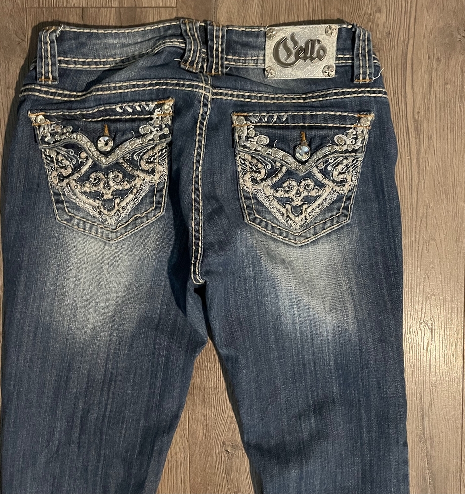 Cello Jeans